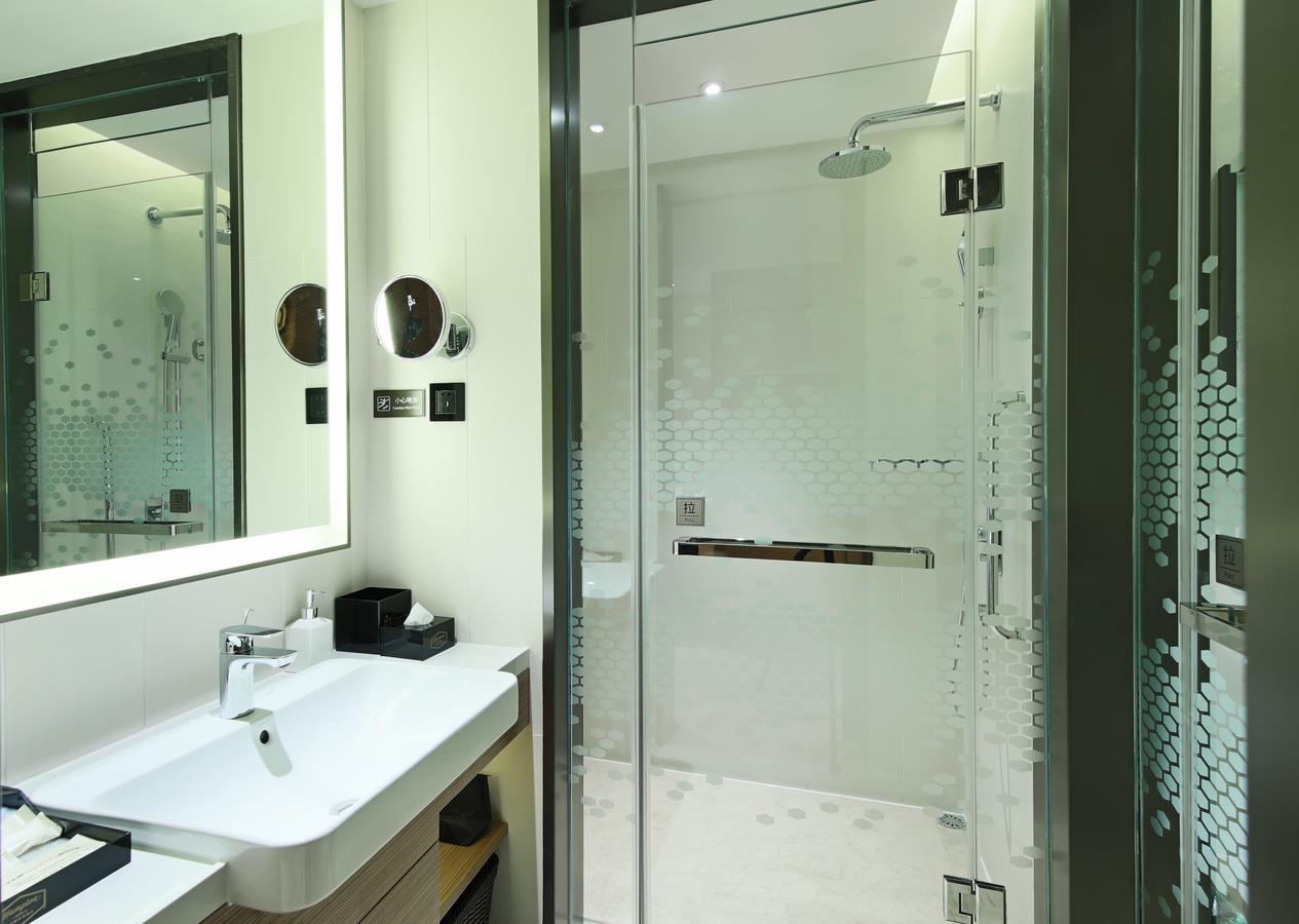 Hampton By Hilton Qujin Hotel Qujing Exterior foto